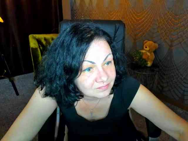 IrissMoon webcam