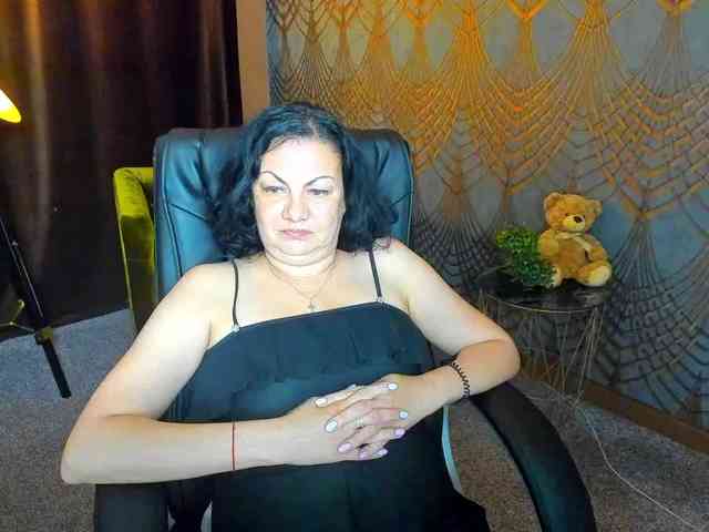 IrissMoon webcam