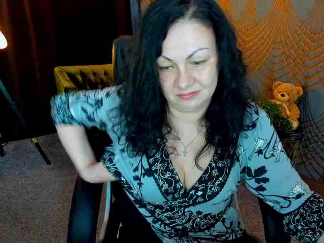 IrissMoon webcam