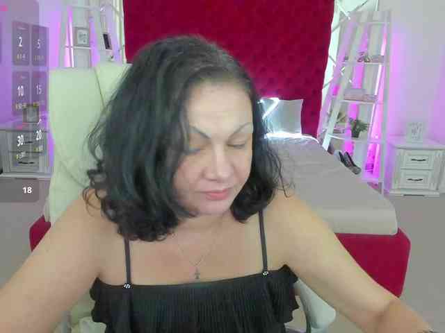 IrissMoon webcam