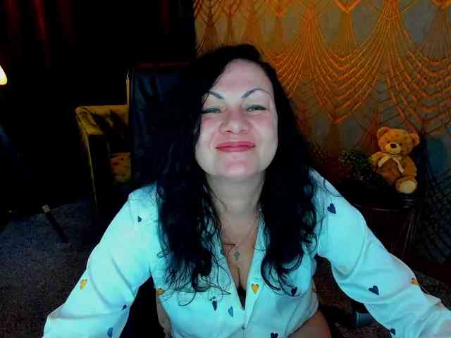 IrissMoon webcam