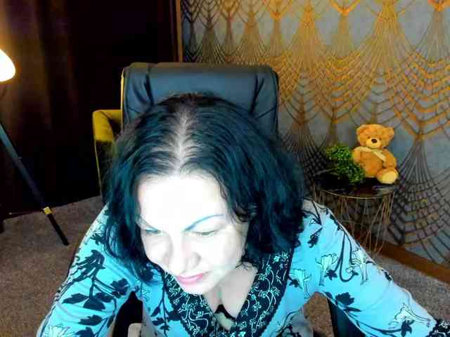 IrissMoon webcam