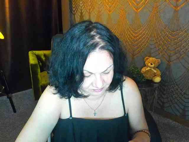 IrissMoon webcam
