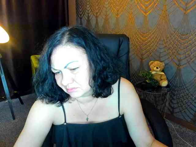 real webcam porn IrissMoon