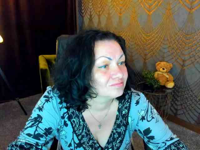 irissmoon's live room