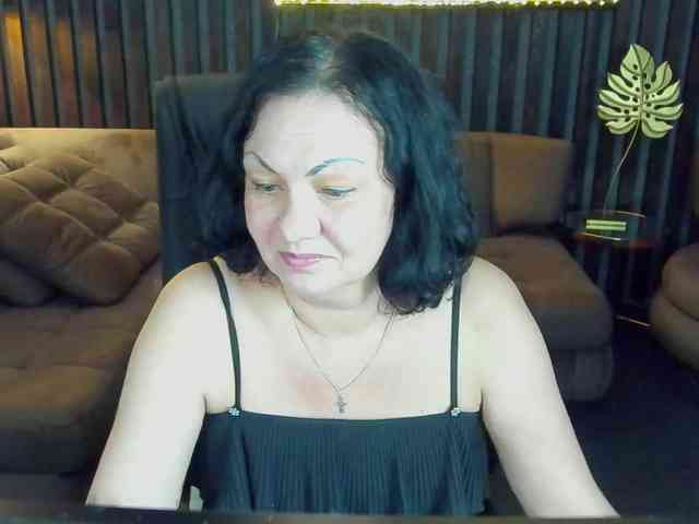 IrissMoon webcam