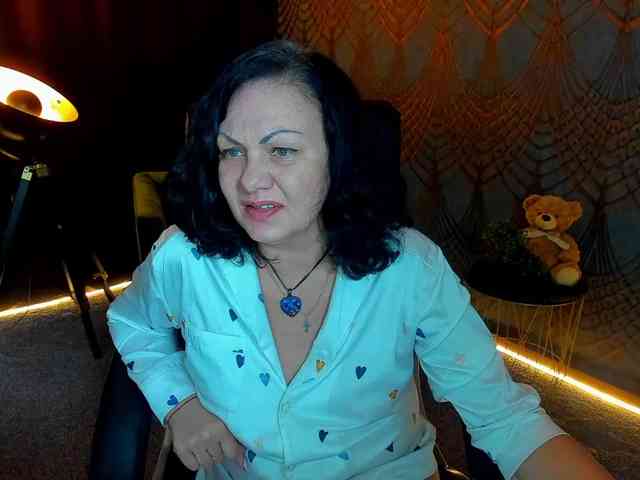 IrissMoon webcam