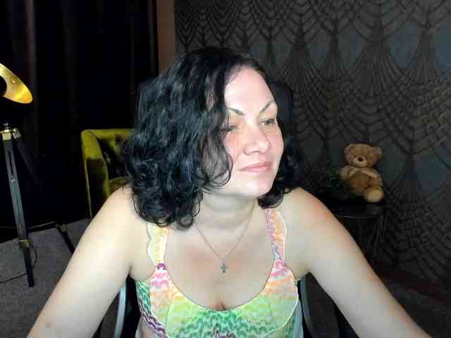 IrissMoon webcam