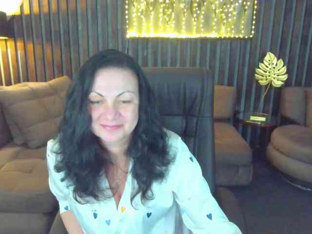 IrissMoon webcam
