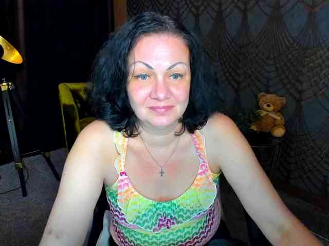 IrissMoon webcam