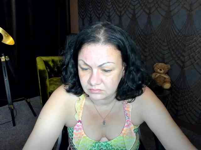 IrissMoon webcam