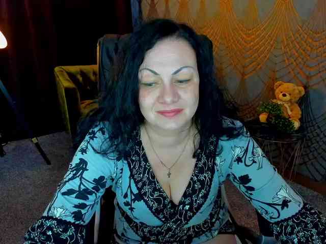 IrissMoon webcam