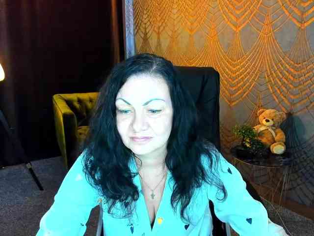 IrissMoon webcam