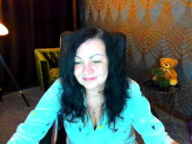 IrissMoon webcam