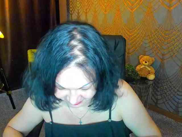 IrissMoon webcam