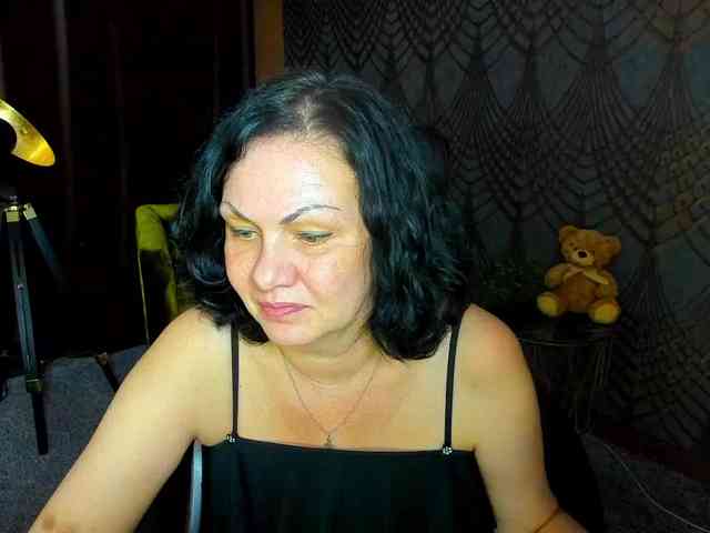 IrissMoon webcam