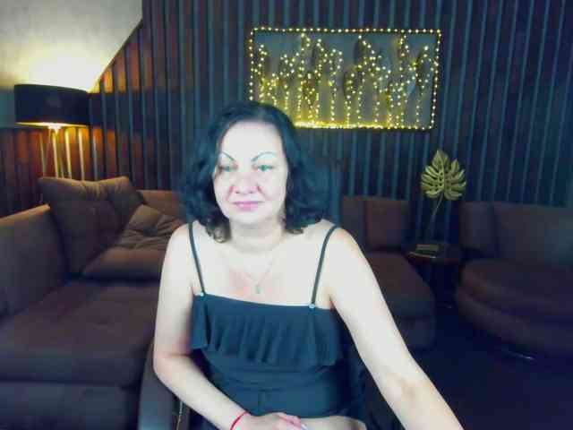 IrissMoon webcam