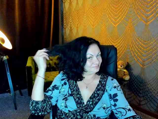 IrissMoon webcam