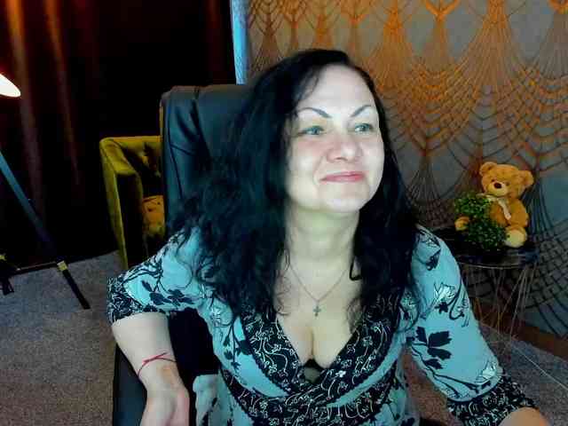 IrissMoon webcam