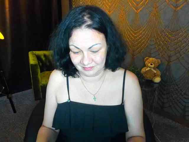 IrissMoon webcam