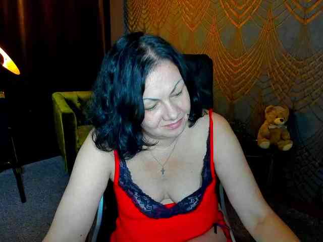IrissMoon webcam