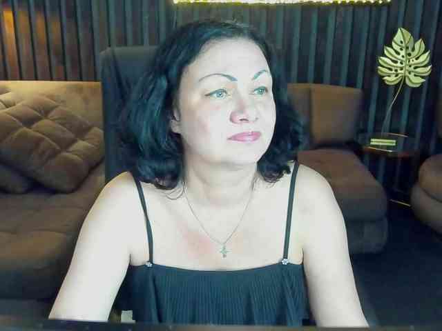 IrissMoon webcam