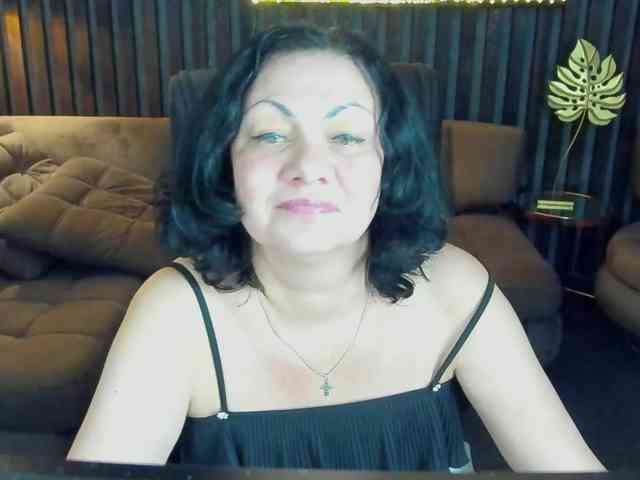 IrissMoon webcam