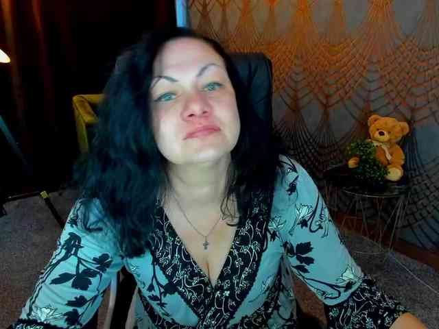 IrissMoon webcam