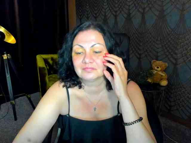 IrissMoon webcam