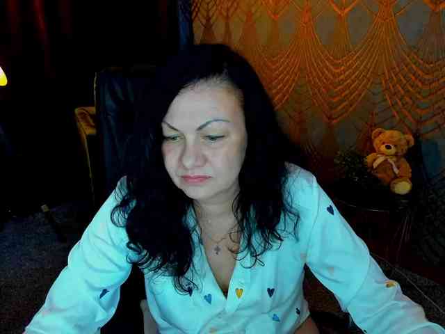 IrissMoon webcam