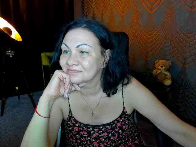 IrissMoon webcam