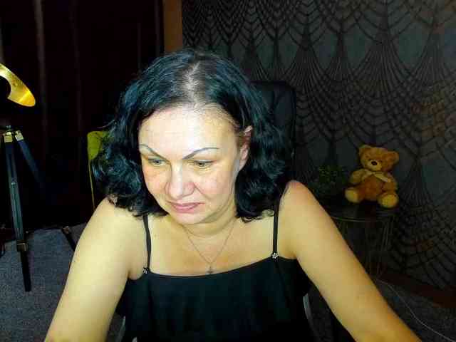 IrissMoon webcam
