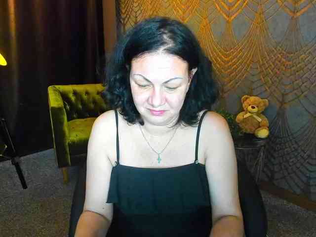 IrissMoon webcam
