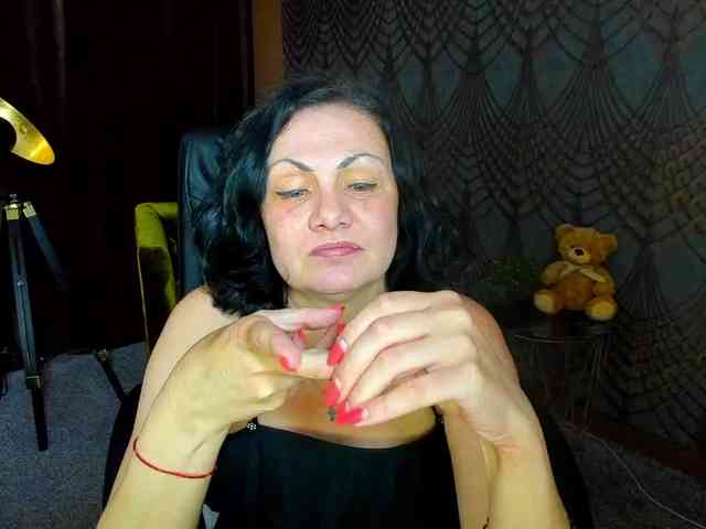 IrissMoon webcam