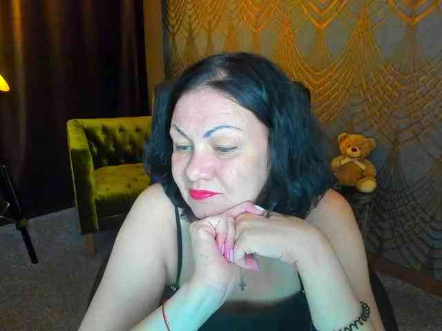 IrissMoon webcam