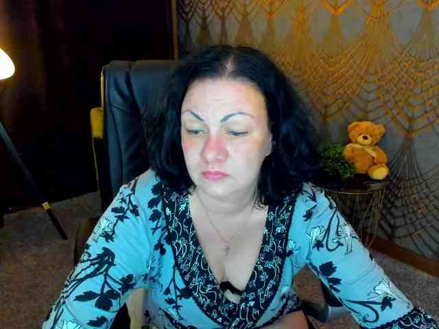 IrissMoon webcam