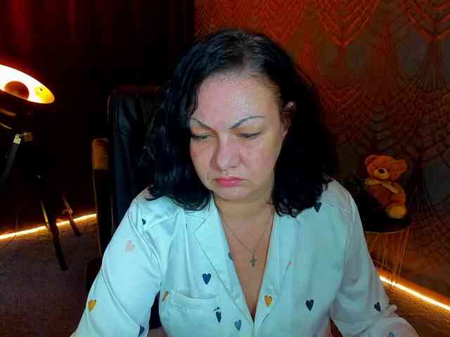 IrissMoon webcam
