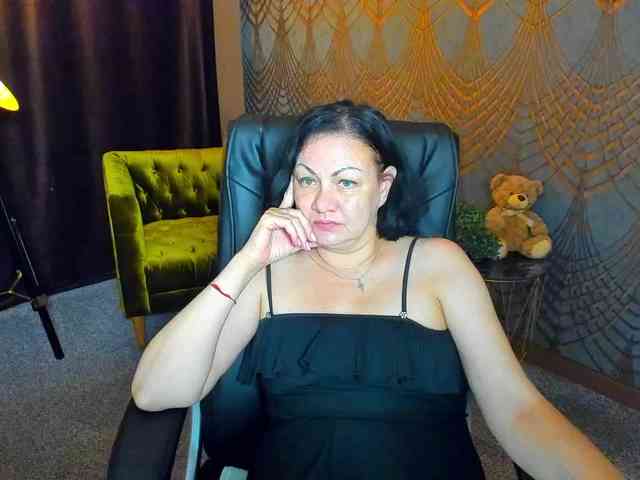 IrissMoon webcam