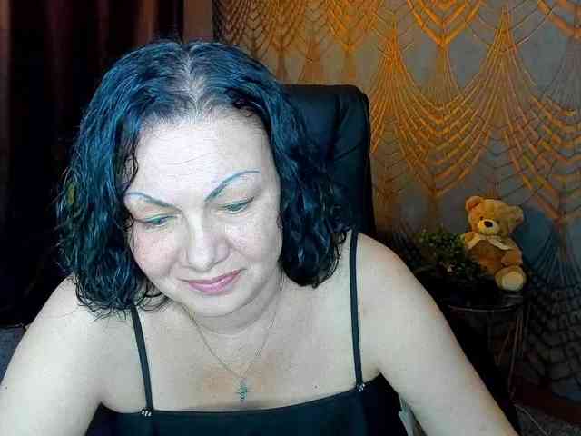 IrissMoon webcam