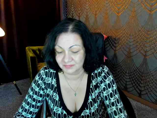 IrissMoon webcam