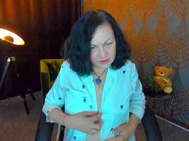 IrissMoon webcam