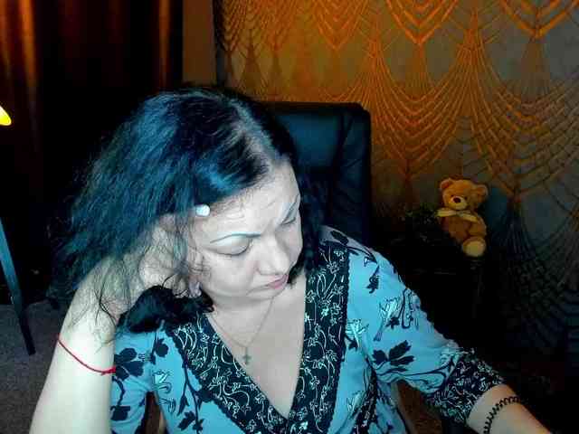 IrissMoon webcam