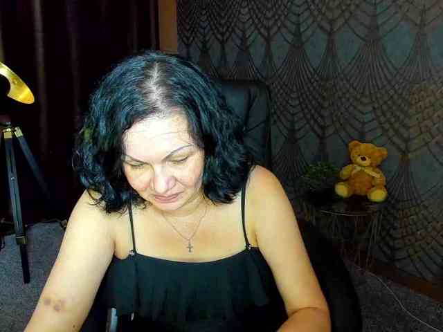 IrissMoon webcam