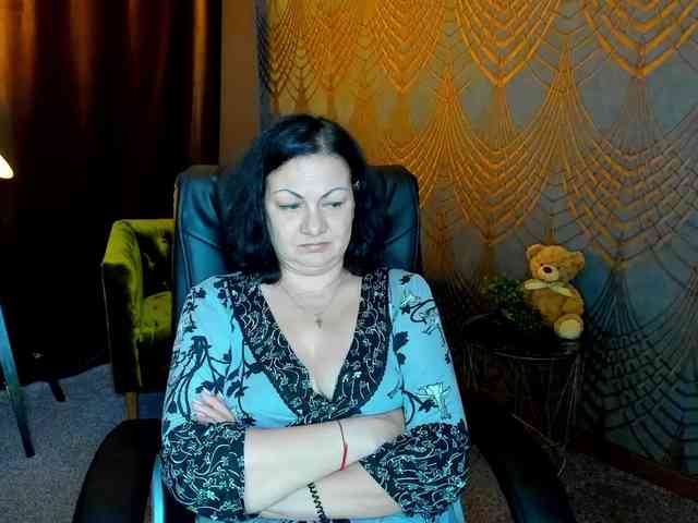 IrissMoon webcam