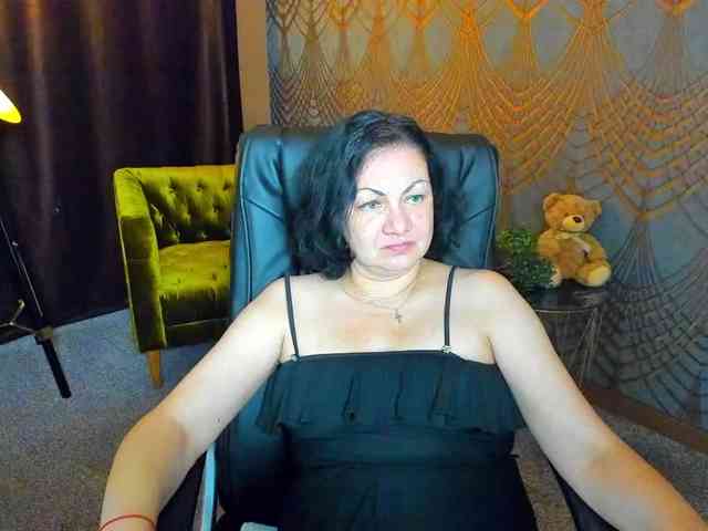 IrissMoon webcam