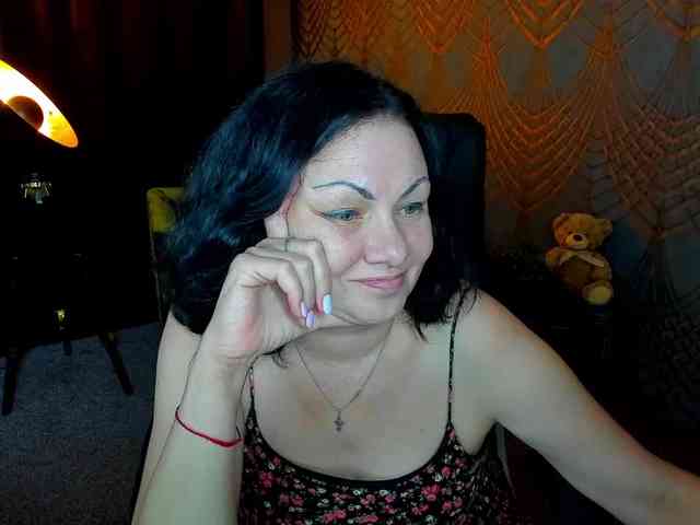 IrissMoon webcam