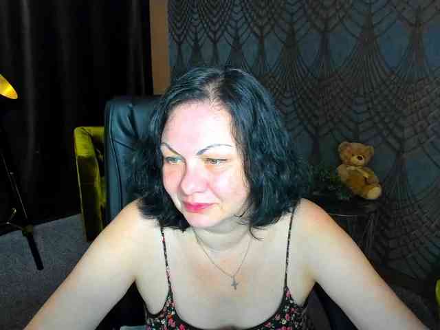 IrissMoon webcam