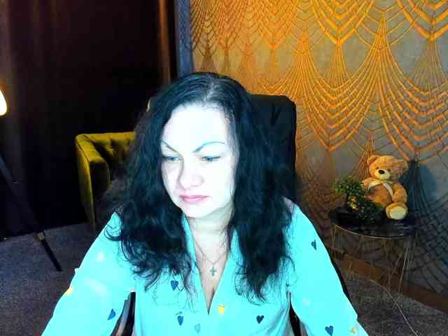 IrissMoon webcam