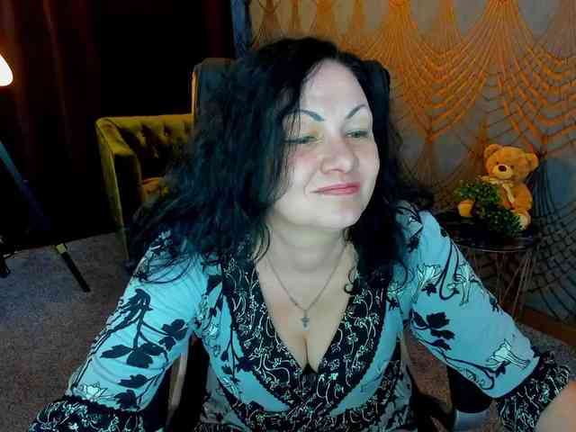 IrissMoon webcam