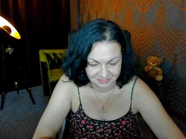 IrissMoon webcam